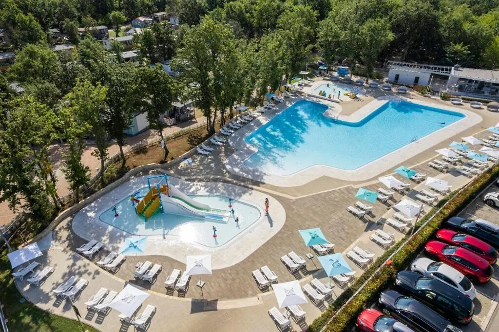 Easyatent Bungalow Tent Bijela Uvala-1